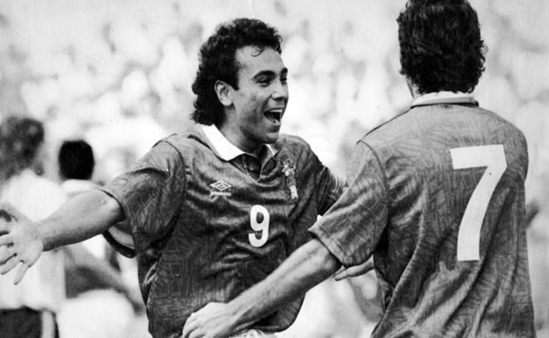 El gol que puso a México en el mapa