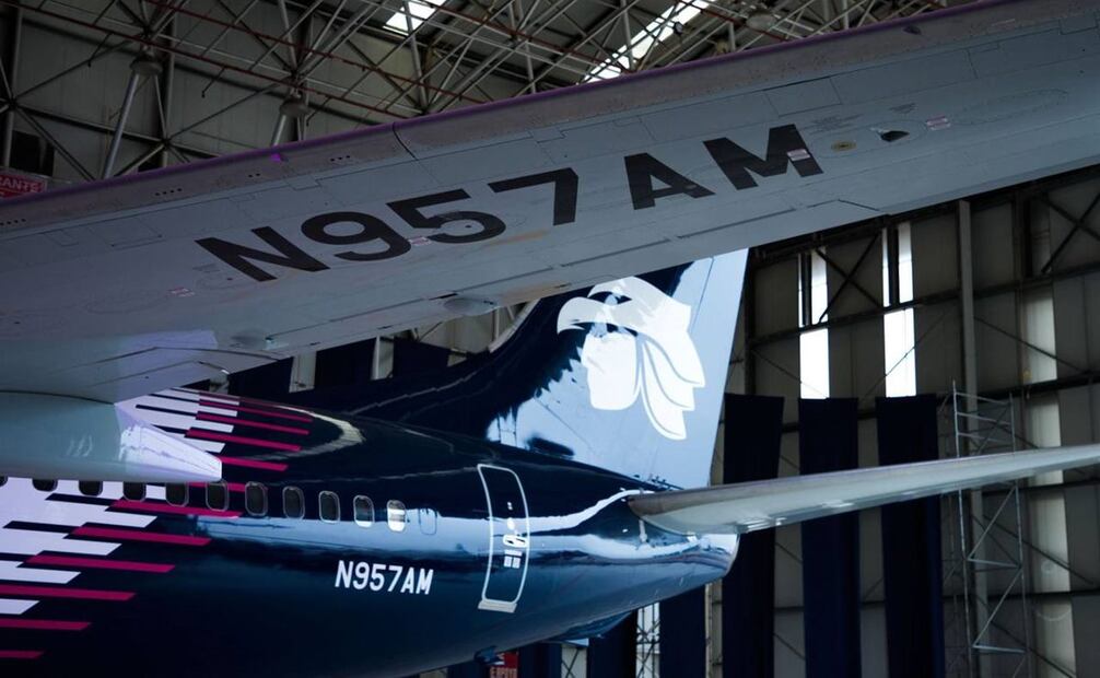 En los próximos 18 meses, la aerolínea recibirá 25 nuevos aviones Boeing 737 MAX. Foto: Especial