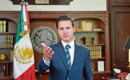 El Chapo allegedly paid a USD $100 million bribe to Peña Nieto