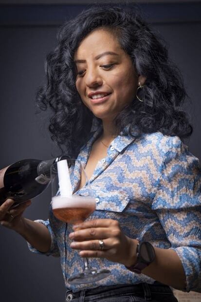 La Cava de Jean, la fascinación por el Champagne y Francia