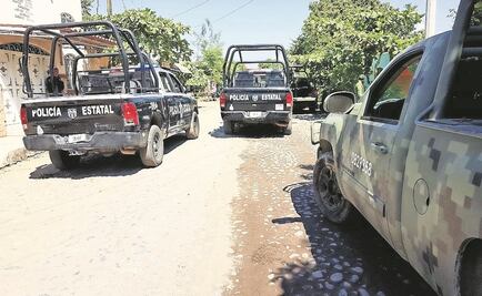 “Los delincuentes se matan entre ellos”, dicen en Tecomán, el municipio más violento del país