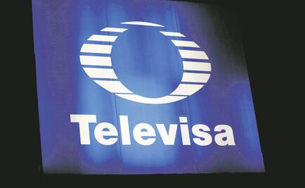 Televisa ajusta gastos por baja en publicidad oficial
