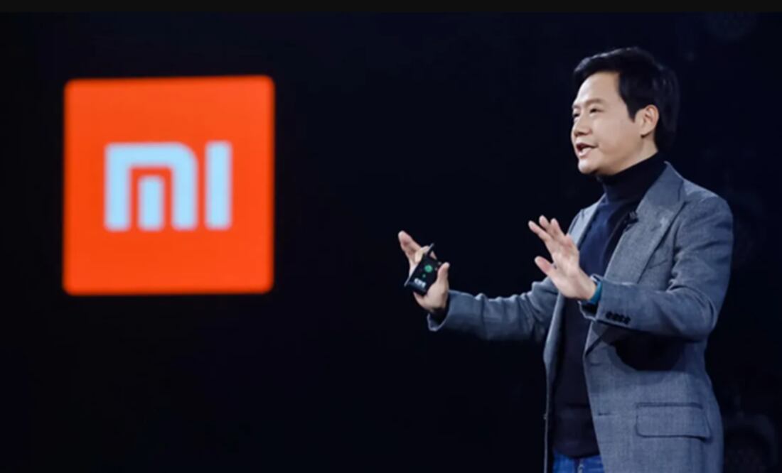 Xiaomi dice estar probando 140 vehículos autónomos en China