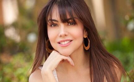 La actriz mexicana que convenció a David Beckham de comprar un celular