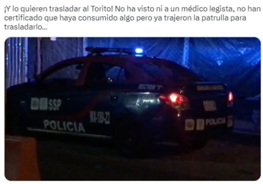 “Usted disculpe”: Jóvenes denuncian retención de policías en el Metro y homofobia de la Guardia Nacional 