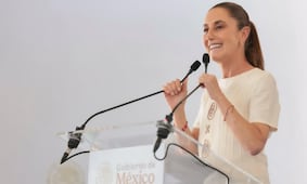 Sheinbaum niega violación electoral por parte de Morena; señala dedazo en la oposición