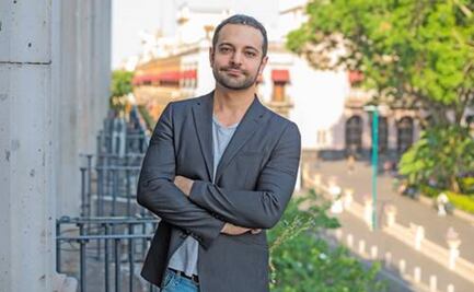 "Lo único que México salvó durante la intervención francesa fue soberanía": Héctor Strobel