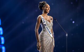 Miss Costa de Marfil renuncia a su título; defender sus valores más arraigados, la razón 