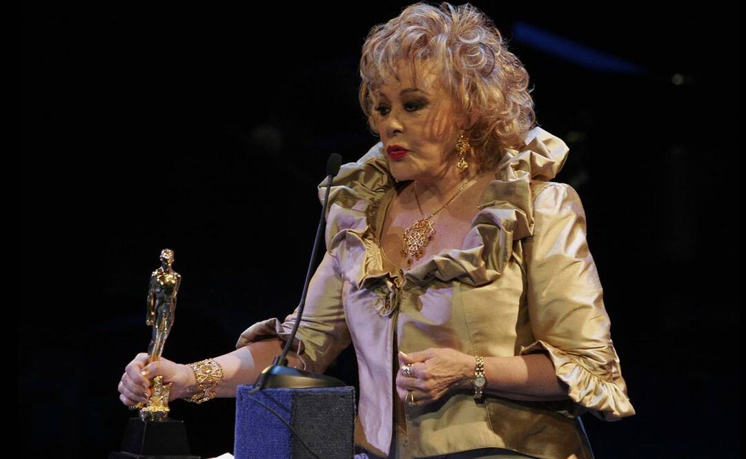 Archivo EL UNIVERSAL.