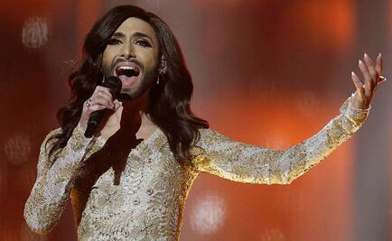 Conchita Wurst cancela su actuación en Edimburgo