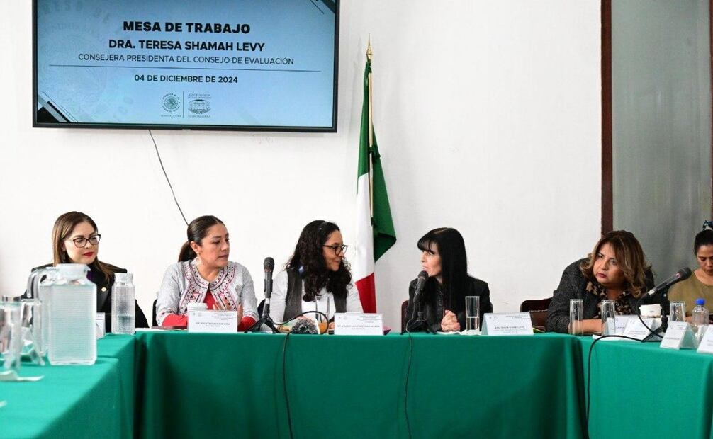 Piden recursos para evaluar programas sociales impulsados por Brugada (04/12/2024). Foto: Especial