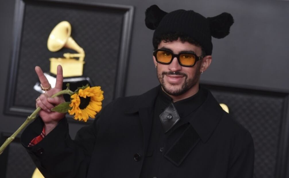 Los Grammy 2021 tienen una Alfombra Roja desangelada debido a la pandemia