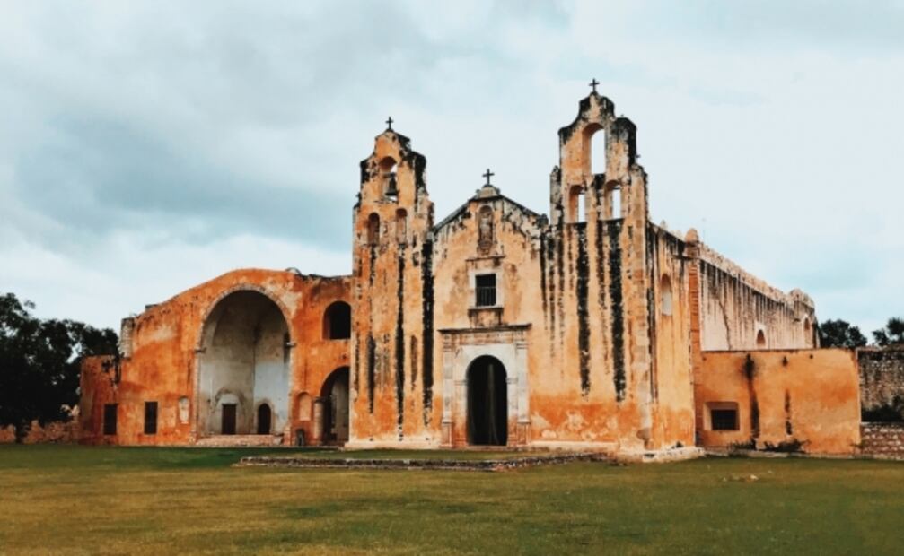 27 lugares y experiencias para incluir en tu viaje por Yucatán