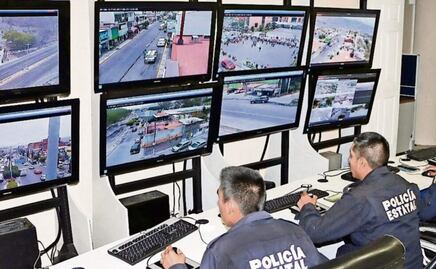 Ejército y GN toman control del C4 en Acapulco; alcaldesa busca reforzar la seguridad pública