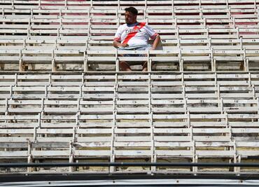 River Plate pide a aficionados conservar su boleto