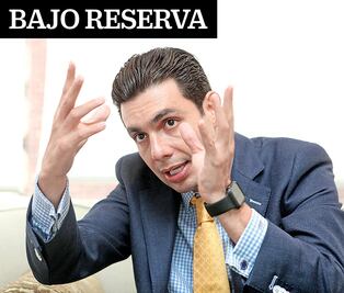 Verdes desconcertados