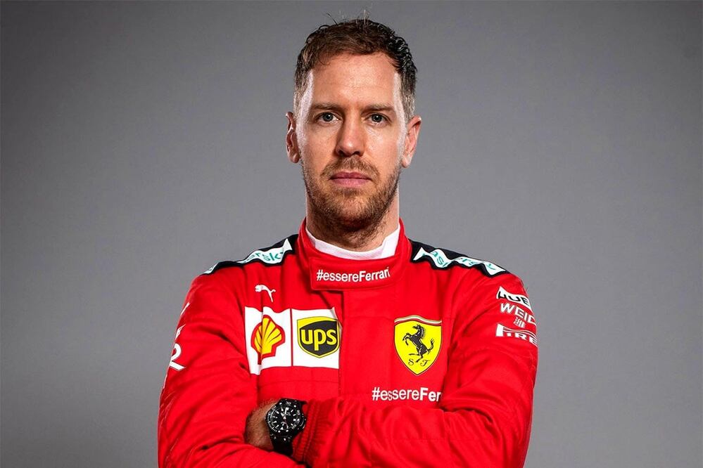 Red Bull rechaza solicitud de Vettel para volver a su equipo