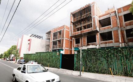 Prevén que sector inmobiliario crezca 5.2% en CDMX en el 2019