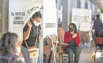 Guadiana y Mejía oficializan registro en Coahuila
