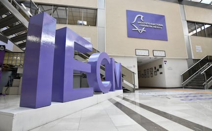 IECM crea Comisión Provisional para elecciones del Poder Judicial; Ernesto Ramos será su presidente