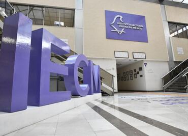 IECM crea 2 comisiones provisionales para Elección Judicial; buscan dar seguimiento a trabajos durante proceso electoral