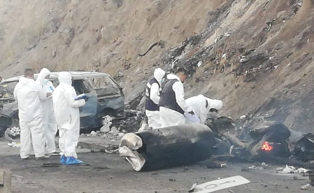 Foto: Twitter @NayaritFiscalia