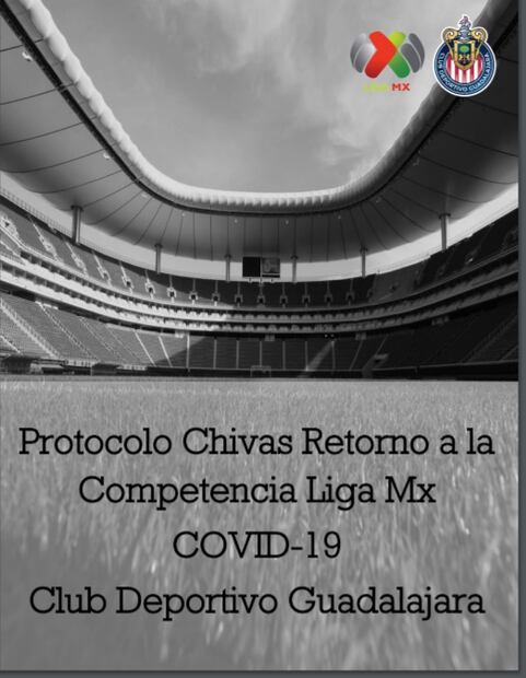 Así es el plan de las Chivas para "salvar" el Clausura 2020