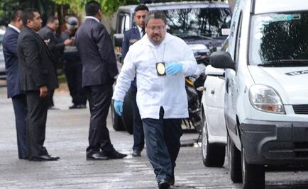 Corresponde a la CDMX investigar balacera en casa de cardenal Norberto Rivera: Segob