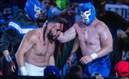 La mentira de Dr. Wagner Jr sobre su retiro de la lucha libre