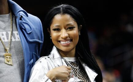 Nicki Minaj reparte becas en Twitter