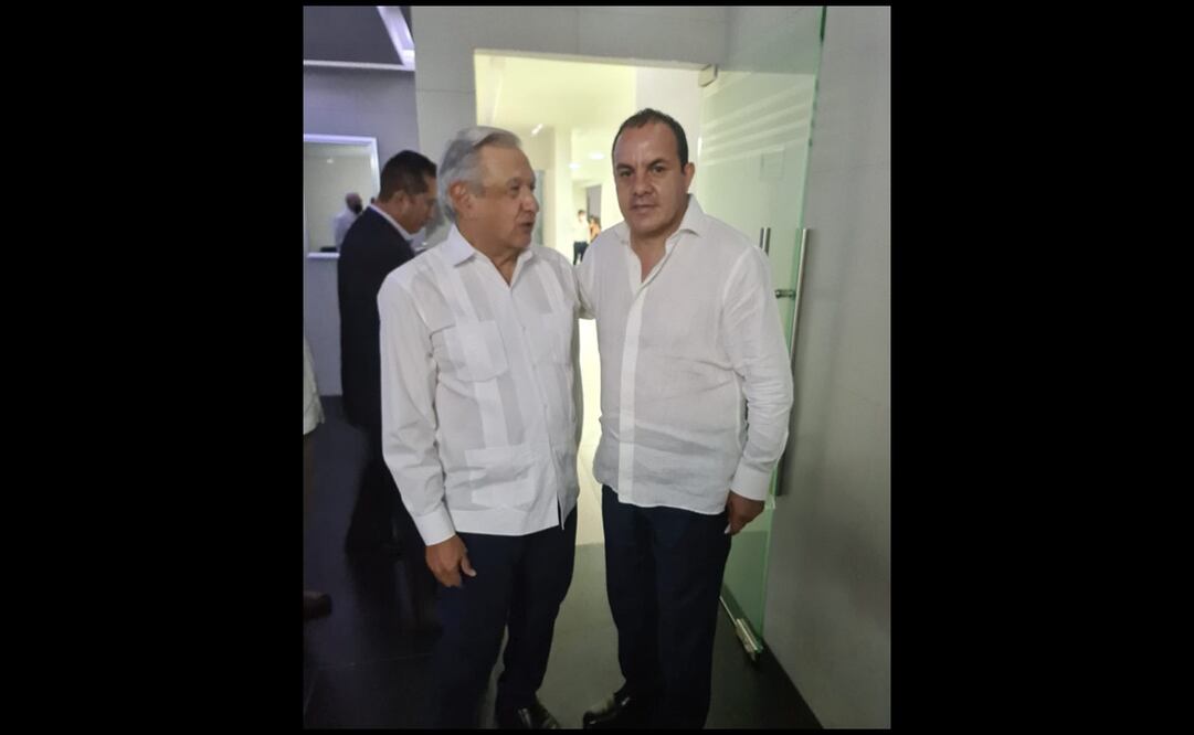 Foto: Twitter @cuauhtemocb10