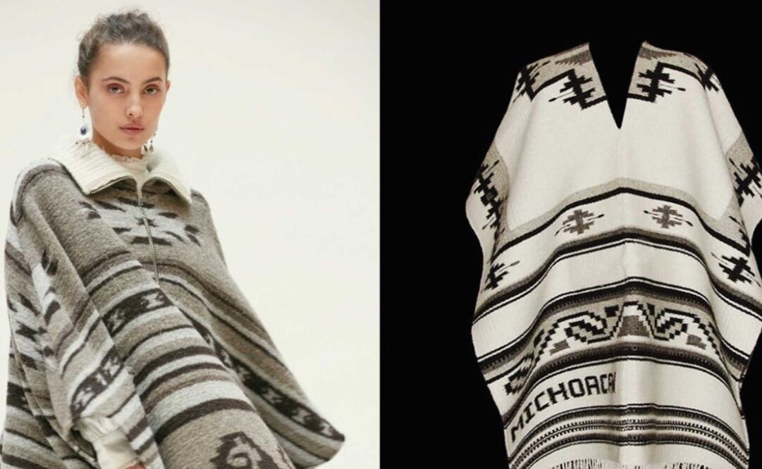 Isabel Marant. Foto: Captura