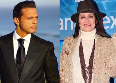 Daniela Romo defiende a Luismi y descarta dobles