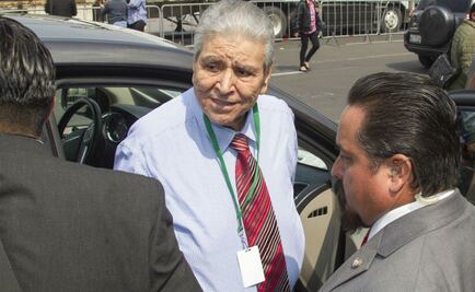 SNTE tiene libertad de elegir sus dirigentes, dice jerarca de la CTM