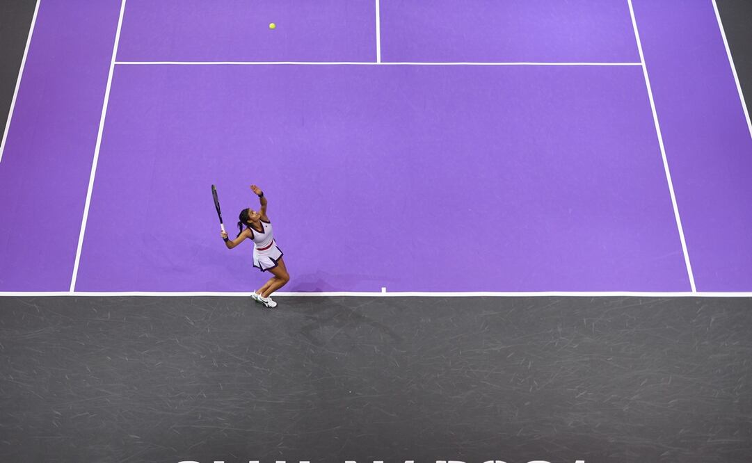 Porque la ATP y WTA deben actualizarse