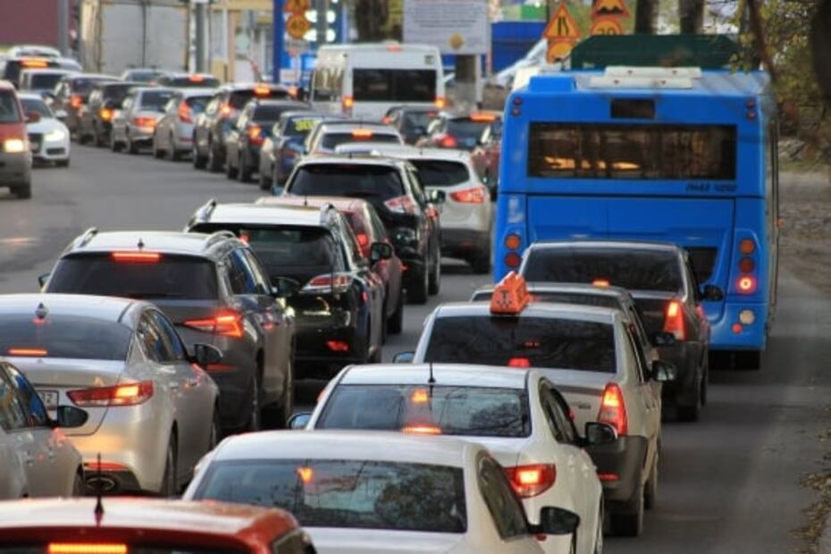 Calendario de verificación vehicular 2023 en el Edomex 