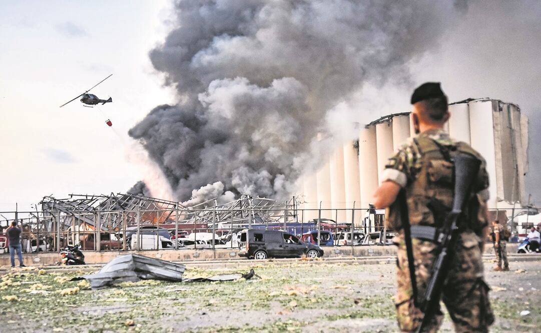 Foto: Archivo/EL UNIVERSAL.