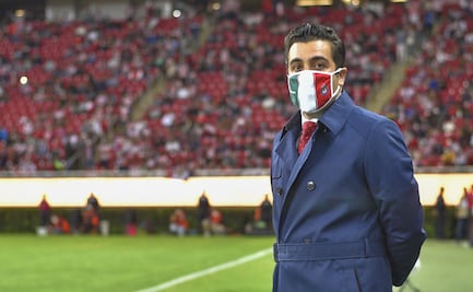 Michel Leaño se dice orgulloso de sus jugadores, pese a la derrota