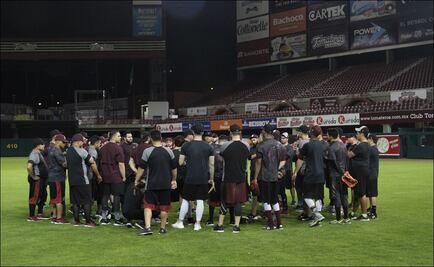 Tomateros esperan rival para la gran final en la Liga Mexicana del Pacífico 