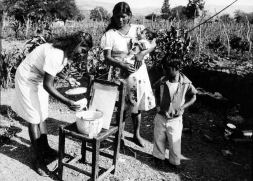 Aborto: orígenes prehispánicos