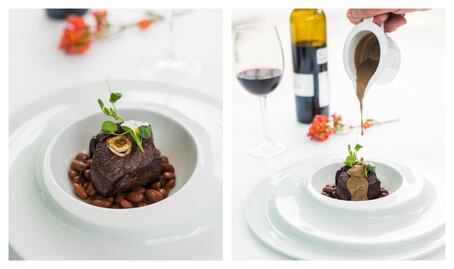 #RECETA de mole de hormiga chicatana