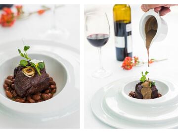 #RECETA de mole de hormiga chicatana