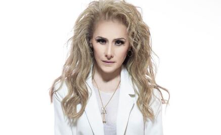 Manoella Torres se desmarca de la política, pero apoya a Rocío Banquells 