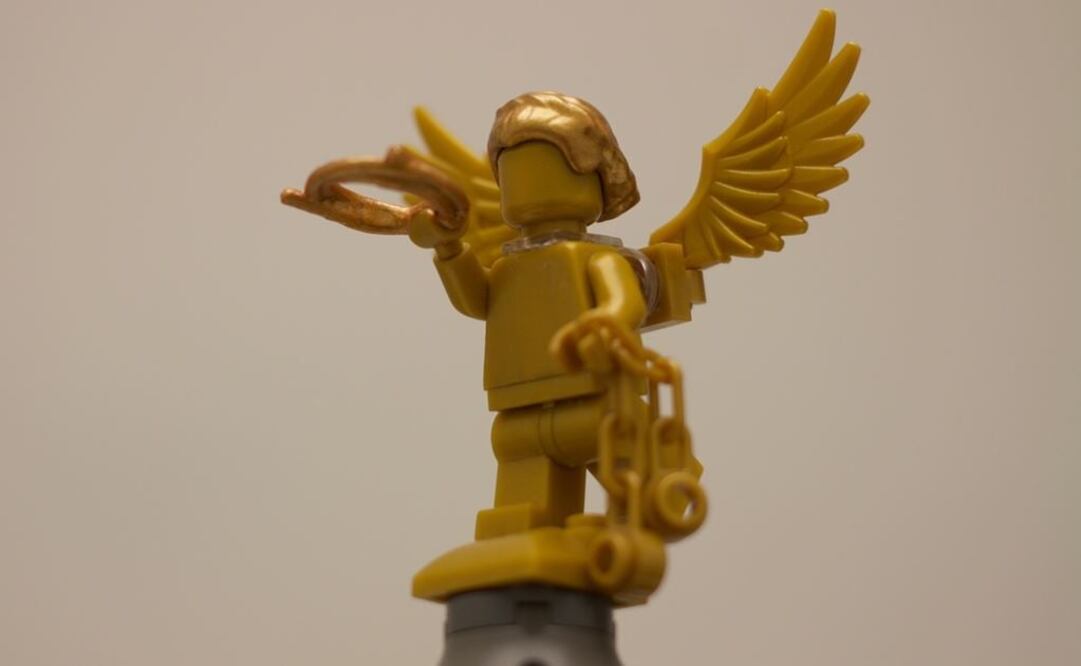 Foto: Tomada de Lego Ideas