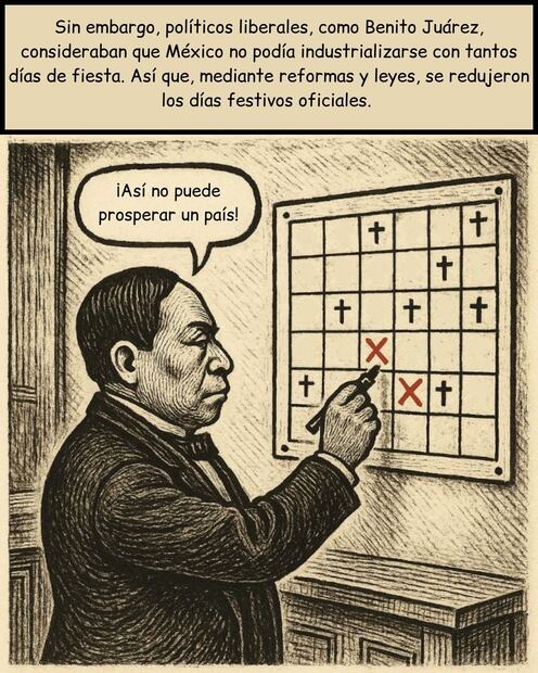 Ilustración generada mediante inteligencia artificial, con correcciones y edición de texto realizadas por una persona.