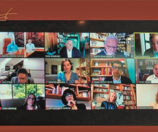 “AMLO no debate con argumentos, descalifica”