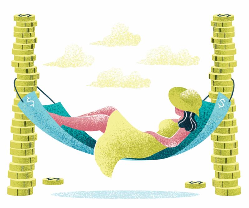 Ilustración: Iván Vargas. EL UNIVERSAL