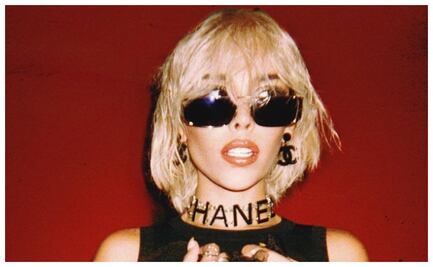 ¿Cuánto cuesta el collar choker de Danna Paola?