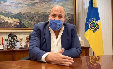 Jalisco debe estar preparado por si debe salir del pacto fiscal: Alfaro