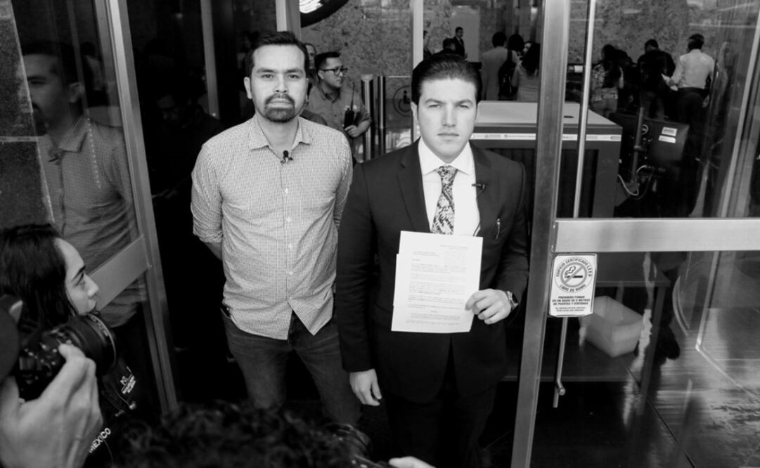 Foto: Twitter @samuel_garcias